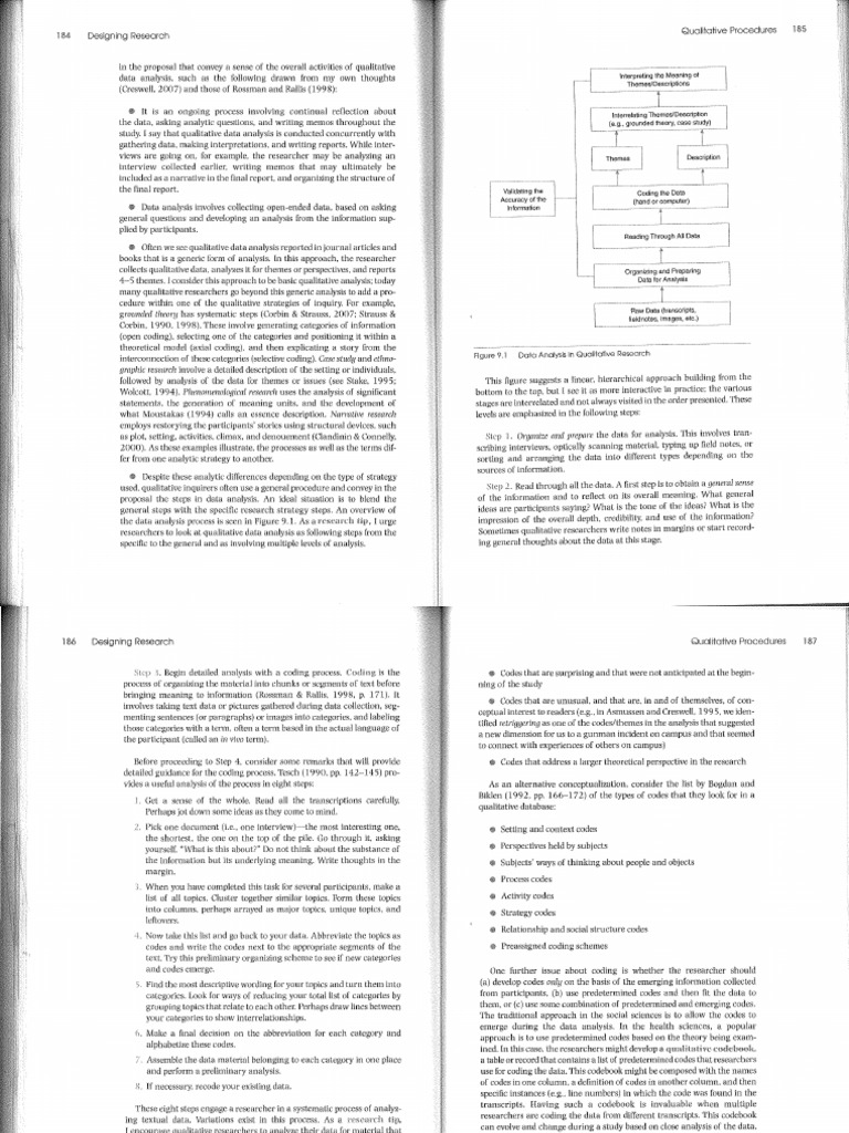 Developing a research proposal pdf picture