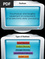 Lesson01.1 Hardware