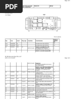 Download w203 Fuses and Relays in Left Engine Compartment by mathexscribd SN155932795 doc pdf