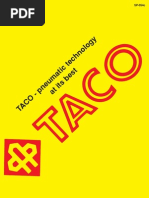 Download TACO Products 2007 r1 by yennyoj SN155934102 doc pdf