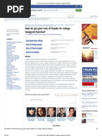 Download How Do You Give Vote of Thanks for College Inaugural Function by garu1991 SN155934216 doc pdf