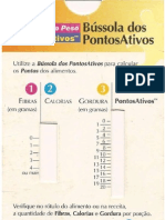 Bússola dos Pontos Ativos