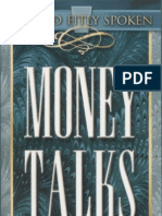Money Talks by John Avanzini