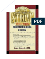 Dicionario Biblico Strong Lc3a9xico Hebraico Aramaico Grego James Strong