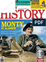Military History Monthly 2012-11