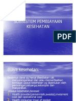 155941223 Fmd175 Slide Subsistem Pembiayaan Kesehatan