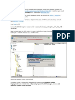 This Guide Deploy SCCM Windows 7