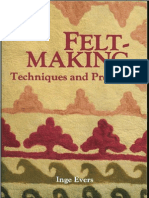 Felt Making