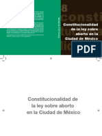 ConstitucionalidadAbortoCiudad TD8