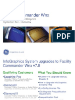 FCWnx v7.5 - How to Upgrade IGS PPT APR2009c