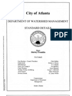 COA Standard Details PDF