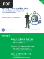 Download Facility Commander End-User PPT by adriansit SN155951252 doc pdf