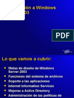 TNT1-71 Introduccin a Windows Server 2003.ppt
