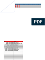 Excelindo Gantt Chart Lite - Team Project - Dayview V3.12