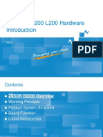 04 LT_SS1001_E01_1 ZXSDR B8200 L200 (V2) Hardware Introduction 36
