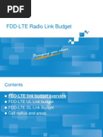 07 FDD LTE Radio Link Budget 75