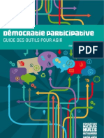 Démocratie Participative: Guide Des Outils Pour Agir