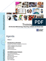 Materi Training 2g Drivetest Methodology Reporting Analysis and Study Case