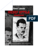 József Attila identitásai