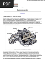 Download Caja de Cambios DSG Direct Shift Gearbox by alphasound SN155962871 doc pdf