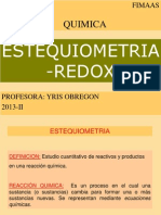 3 UTP Estequiometria Redox
