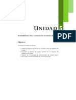 Herramientas Para Solucionar Problemas de Calidad