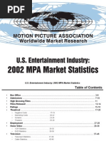 2002 MPAA Market Stats 60 Pages