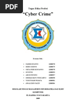 Download Makalah_cybercrime_kel3-2 by Fahmi Istanto SN15596727 doc pdf
