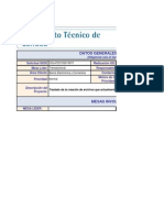 Documento Técnico de QA