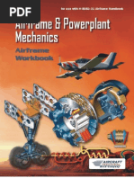 Download 877 FAA 8083 Airframe Workbook v3 by Nestor Rivera SN155970549 doc pdf