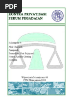 Download Kelompok 5 Ekman - Perum Pegadaian Kontra Privatisasi by Cynthia Puspitasari Limiarto SN155971601 doc pdf