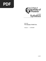Download HCA220r4 Course Syllabus by Annie SN15597741 doc pdf