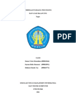 Perbedaan Paralel Processing