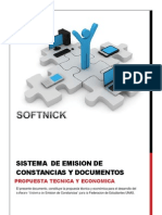 propuesta SISTEMA DE GESTION DE COSTOSk - software i.docx