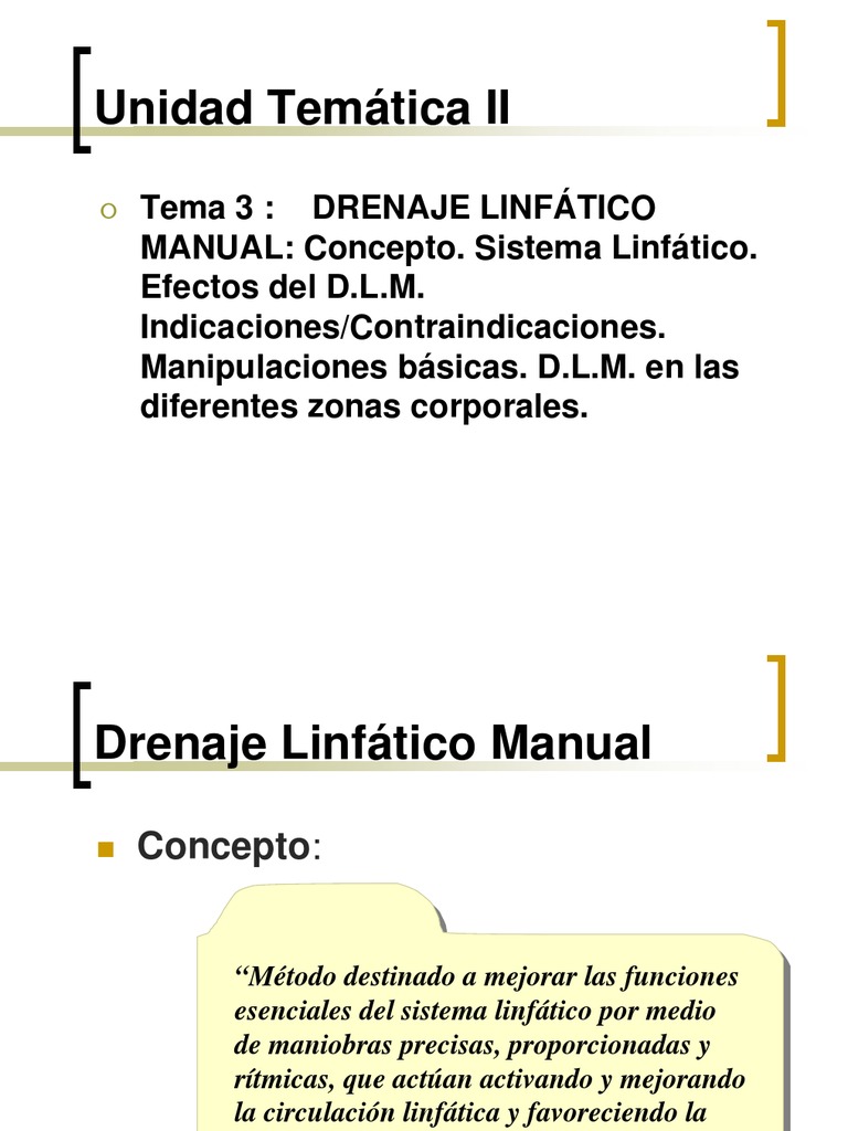 Drenaje Linfatico Manual.pdf