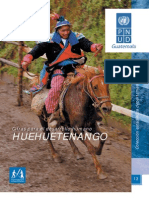 Huhuetenango