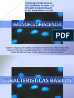 Imunofluorescencia