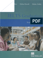 IELTS Graduation Student Book