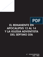 elremanenteenapocalipsis12al14ylaiglesiaadventistadelsptimoda-130311120937-phpapp02