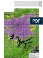 MAPA DE DESMATAMENTO DE SÃO PAULO