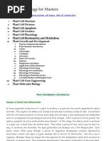 Download Plant Cell Biology for Masters by cgonzagaa SN156005259 doc pdf