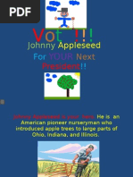 Download Johnny Apple Seed by ggarnett SN15600767 doc pdf