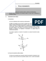 6to Informe - Rozamiento