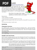 Download Harden FreeBSD by toolazykent SN15600795 doc pdf