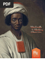 We Are All Moors Ending Centuries of Crusades Against Muslims and