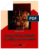 Cosmovision Historia