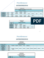 Psicofarmaco Completo x