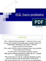 SQL