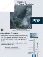 Winds and Global Circulation: Visualizing Physical Geography