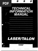 Mitsubishi 4G63 & 4G64 Engine | Internal Combustion Engine | Fuel Injection